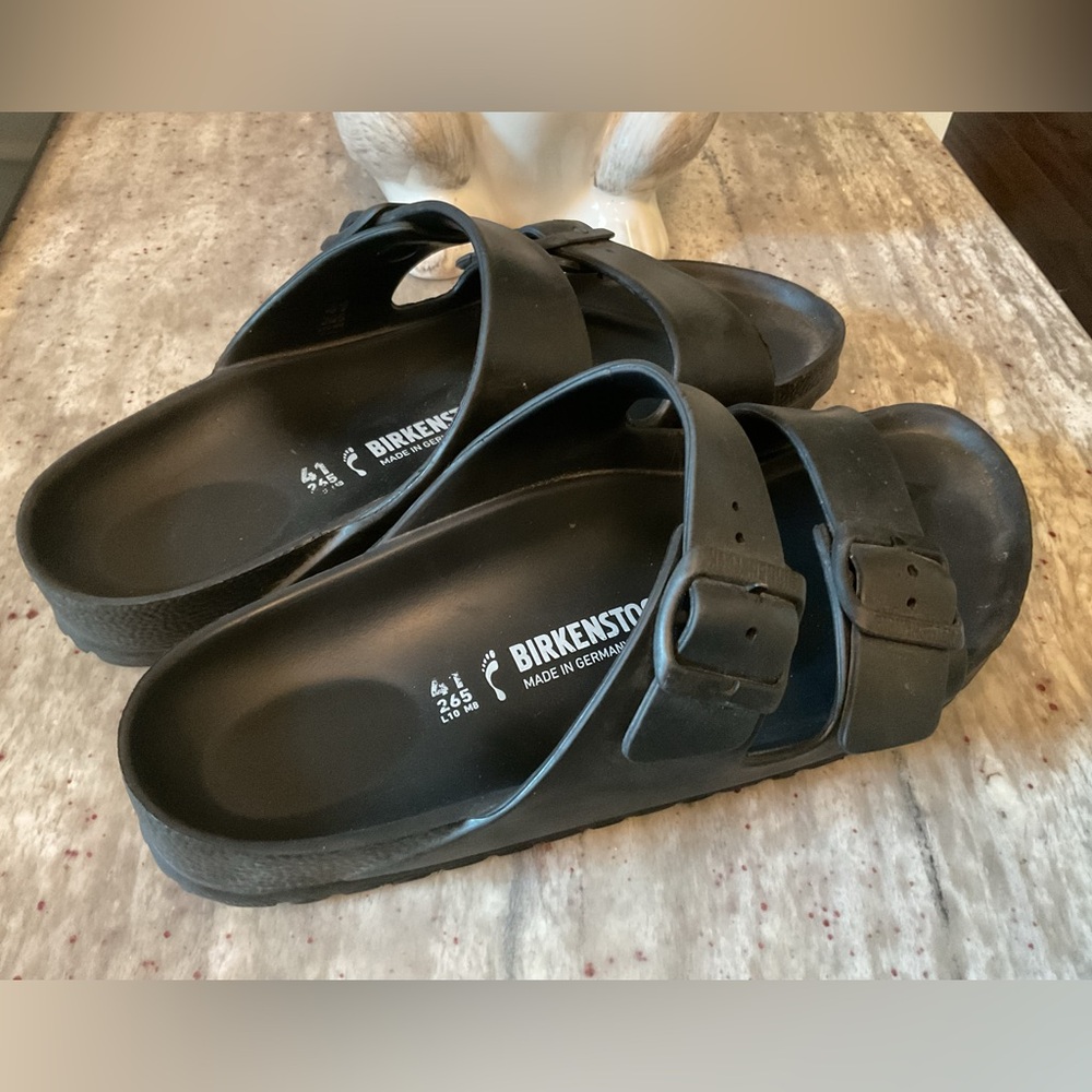 Birkenstock Arizona Eva Essentials sandals